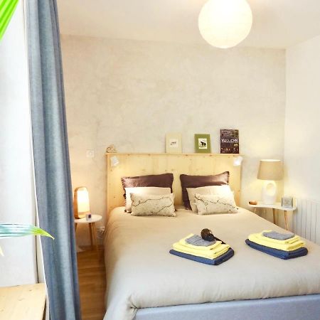 La Couette Enchantee - Parking - Zimmerbach ภายนอก รูปภาพ