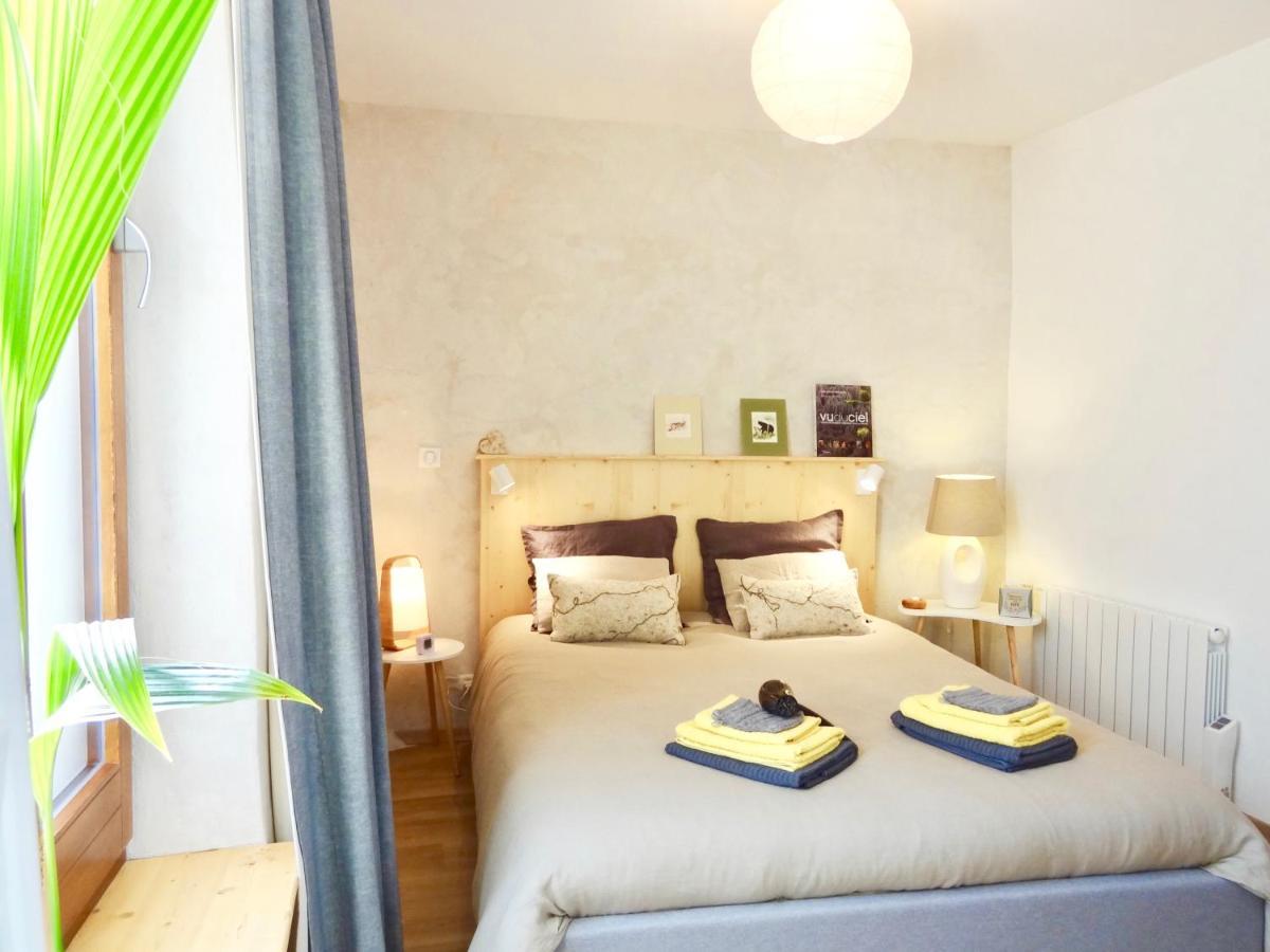La Couette Enchantee - Parking - Zimmerbach ภายนอก รูปภาพ