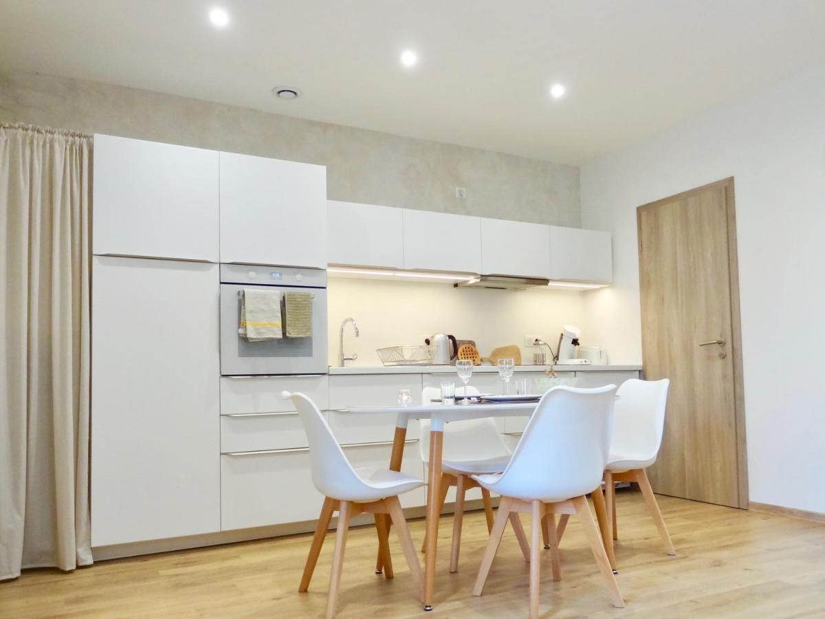 La Couette Enchantee - Parking - Zimmerbach ภายนอก รูปภาพ