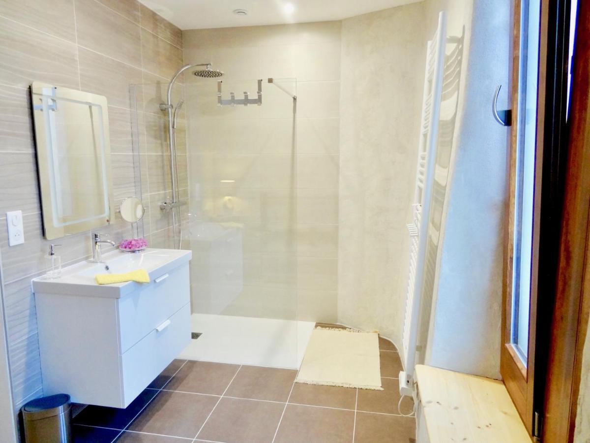 La Couette Enchantee - Parking - Zimmerbach ภายนอก รูปภาพ