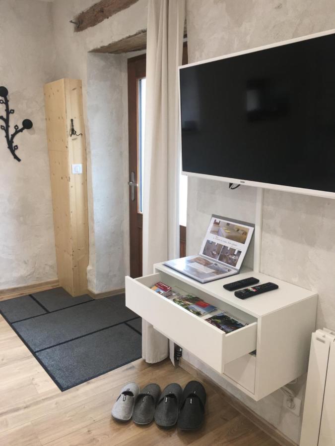 La Couette Enchantee - Parking - Zimmerbach ภายนอก รูปภาพ
