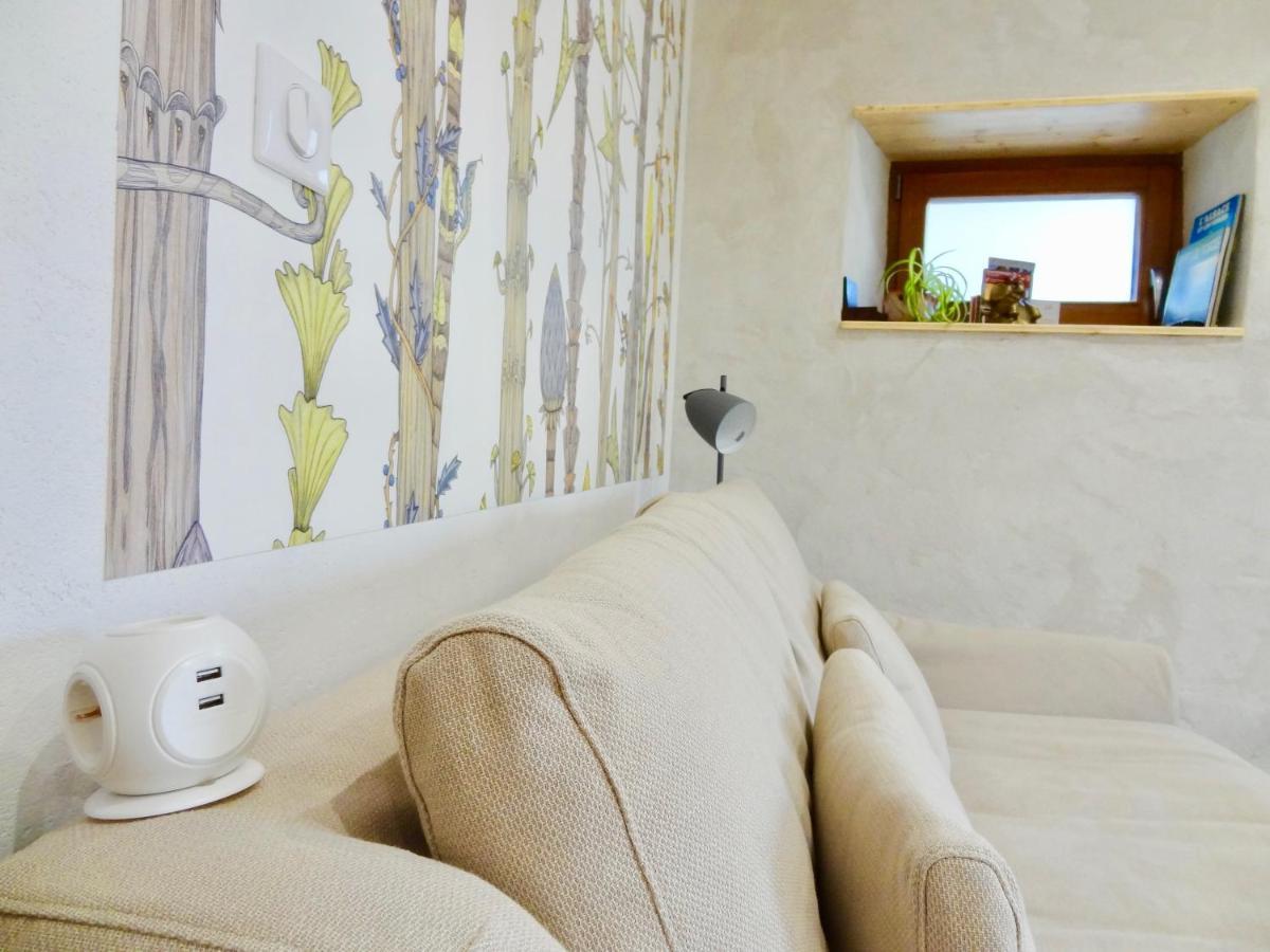 La Couette Enchantee - Parking - Zimmerbach ภายนอก รูปภาพ
